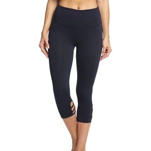 NWT Balance Collection Capri Leggings